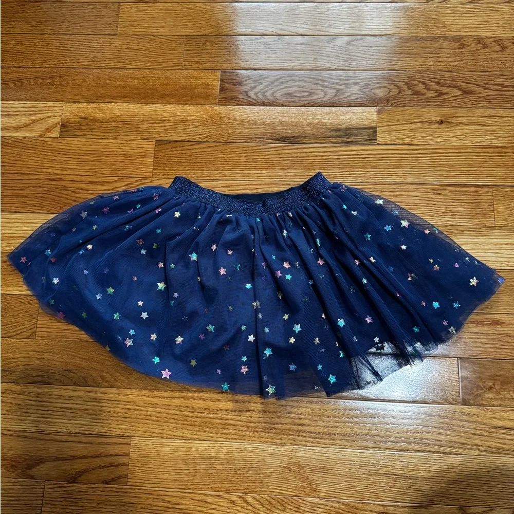 OshKosh B'gosh Tulle Skirt Bundle